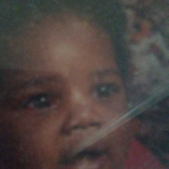 Meet your Posher, Alvin - Picture 1 of 1